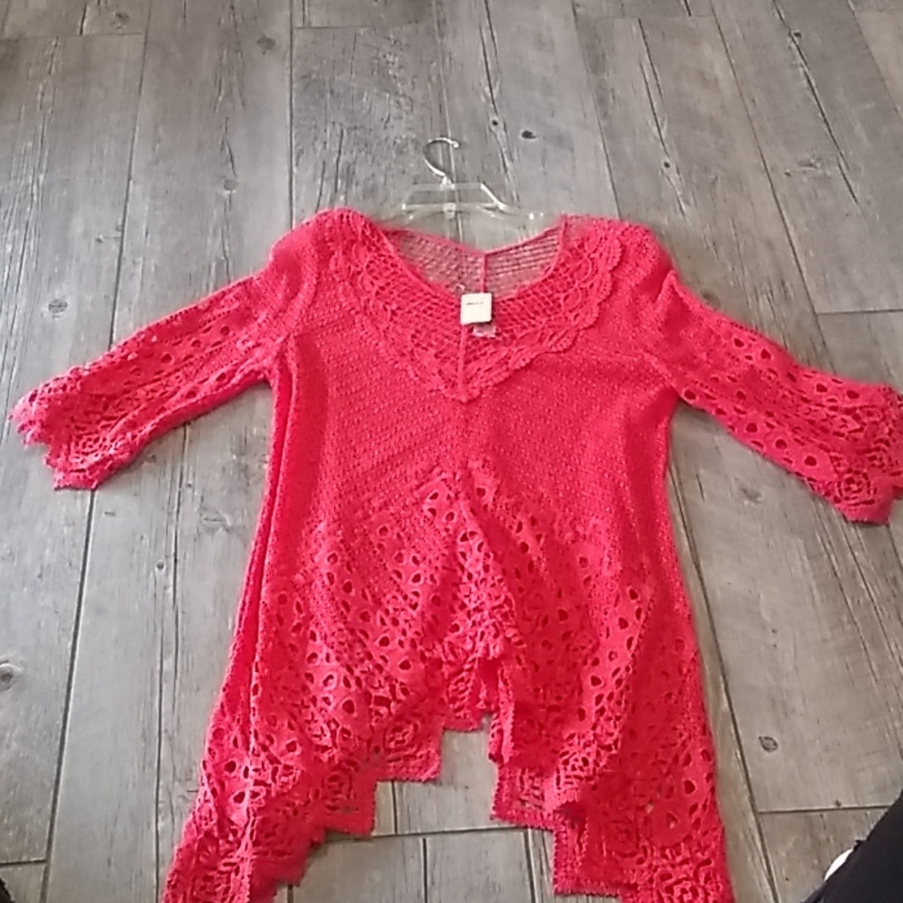 Neiman Marcus knit top